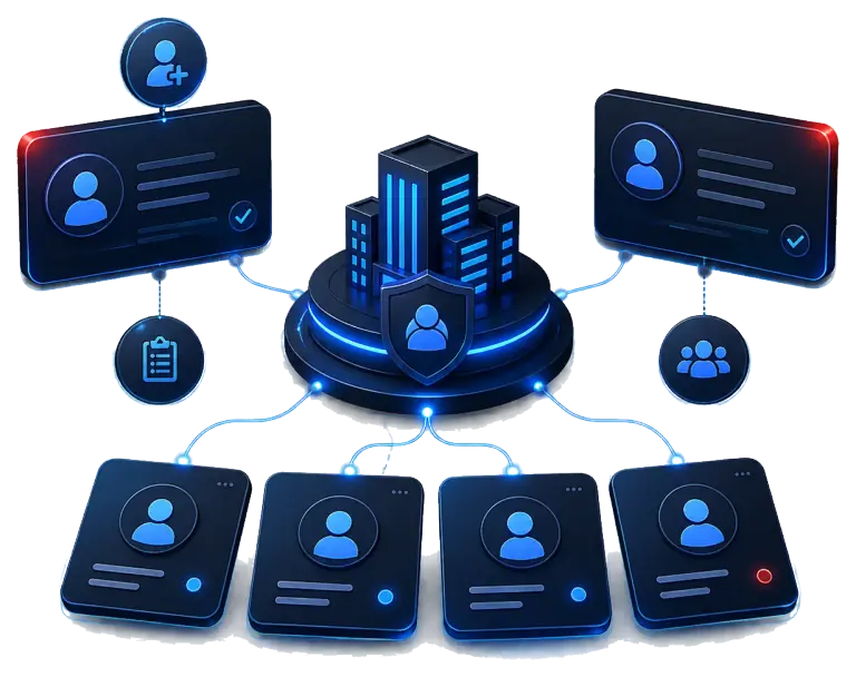 Qanattar Compliance Platform